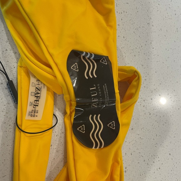 Zaful and Romwe bottoms that came with swim tops I bought. - Picture 7 of 7